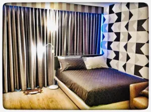 For Sale Condo , Elio Del Ray Sukhumvit 64 , BTS-Punnawithi , Bang Chak , Phra Khanong , Bangkok , CX-88771