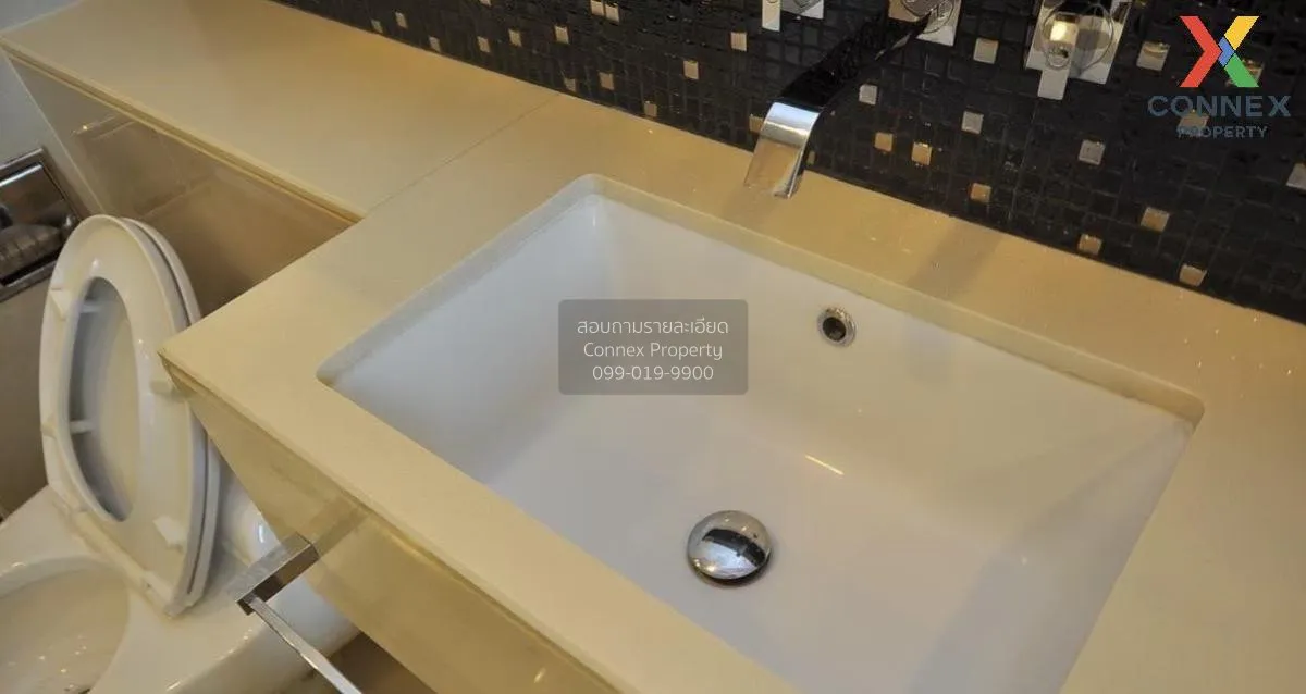 ขายคอนโด  ดิ แอดเดรส อโศก MRT-เพชรบุรี มักกะสัน เขต ราชเทวี กรุงเ