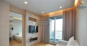 ขายคอนโด  ดิ แอดเดรส อโศก MRT-เพชรบุรี มักกะสัน เขต ราชเทวี กรุงเทพ CX-88862