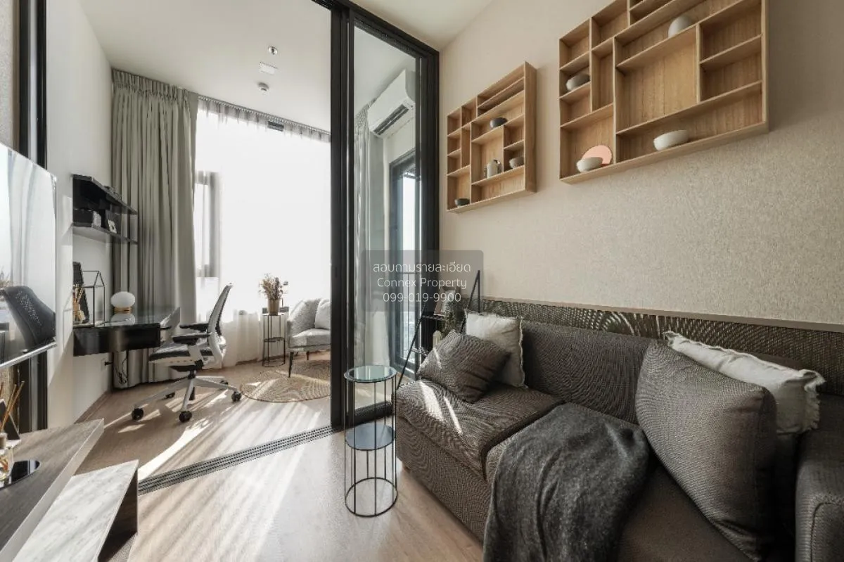 For Sale Condo , Centric Ratchayothin , BTS-Ratchayothin , Chanka 1