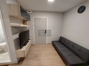 For Sale Condo , Plum Condo Mix Chaengwattana , Talat Bang Khen , Lak Si , Bangkok , CX-88892