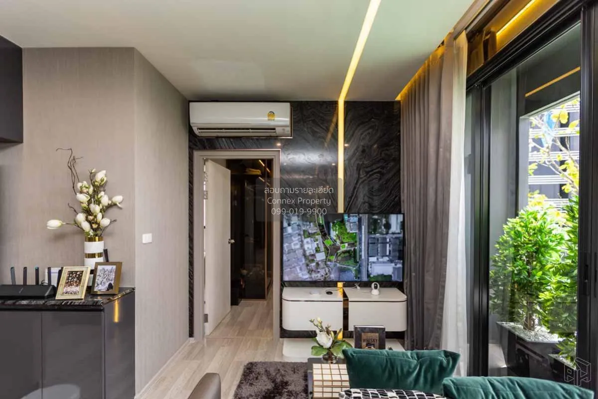 For Sale Condo , Ideo Mobi Sukhumvit Eastpoint , BTS-Bang Na , Ba 2
