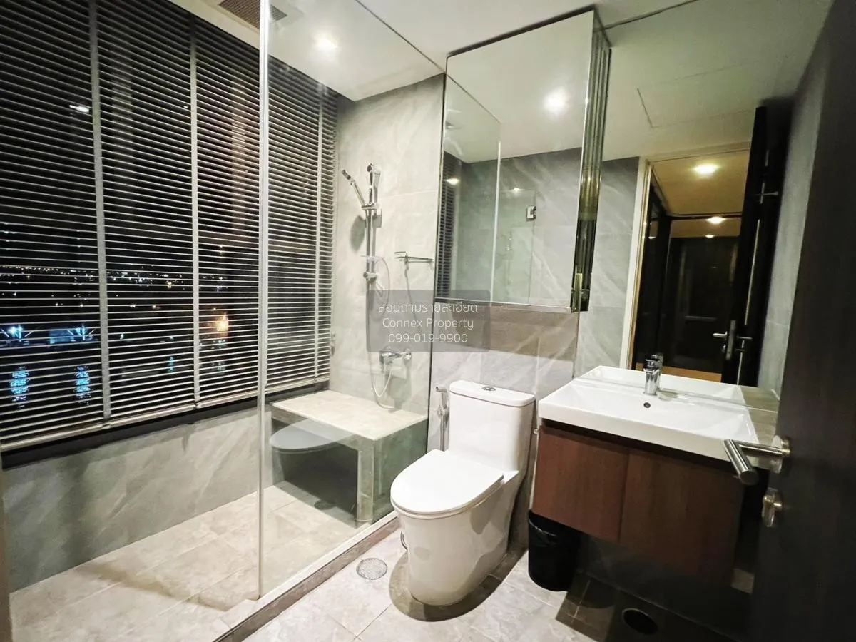 For Rent Condo , The Pano , Bang Phong Phang , Yannawa , Bangkok 