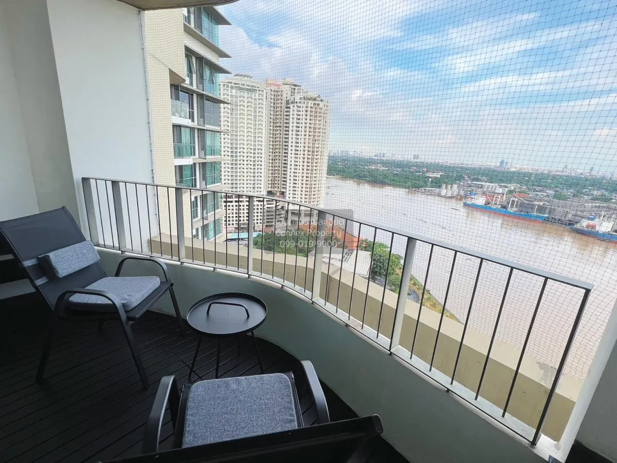 For Rent Condo , The Pano , Bang Phong Phang , Yannawa , Bangkok 