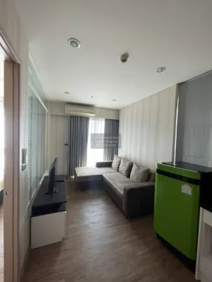 For Sale Condo , Fuse Sathorn - Taksin , BTS-Wongwian Yai , Bang Lamphu Lang , Khlong San , Bangkok , CX-88922