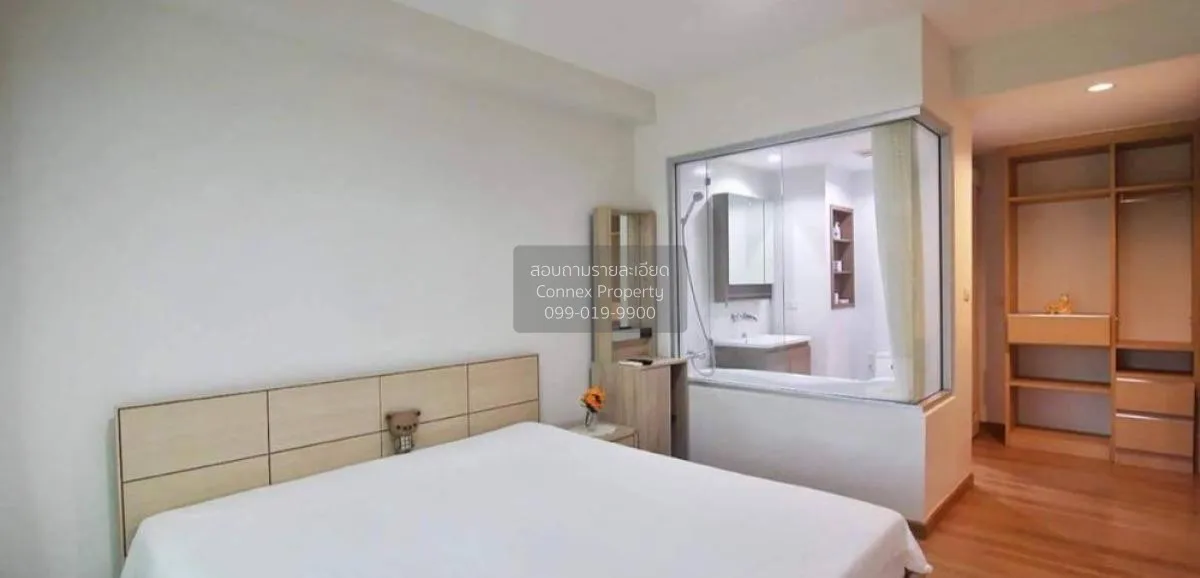 ขายคอนโด  เดอะ ซี๊ด มูซี่ BTS-พร้อมพงษ์ คลองเตย เขต คลองเตย กรุงเ