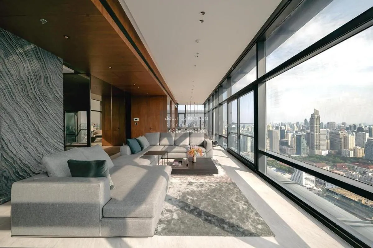 ขายคอนโด  เซอร์เคิล ลิฟวิ่ง โปรโตไทพ์ MRT-เพชรบุรี มักกะสัน เขต ร