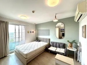 For Rent Condo , Elio Del Ray Sukhumvit 64 , BTS-Punnawithi , Bang Chak , Phra Khanong , Bangkok , CX-89030