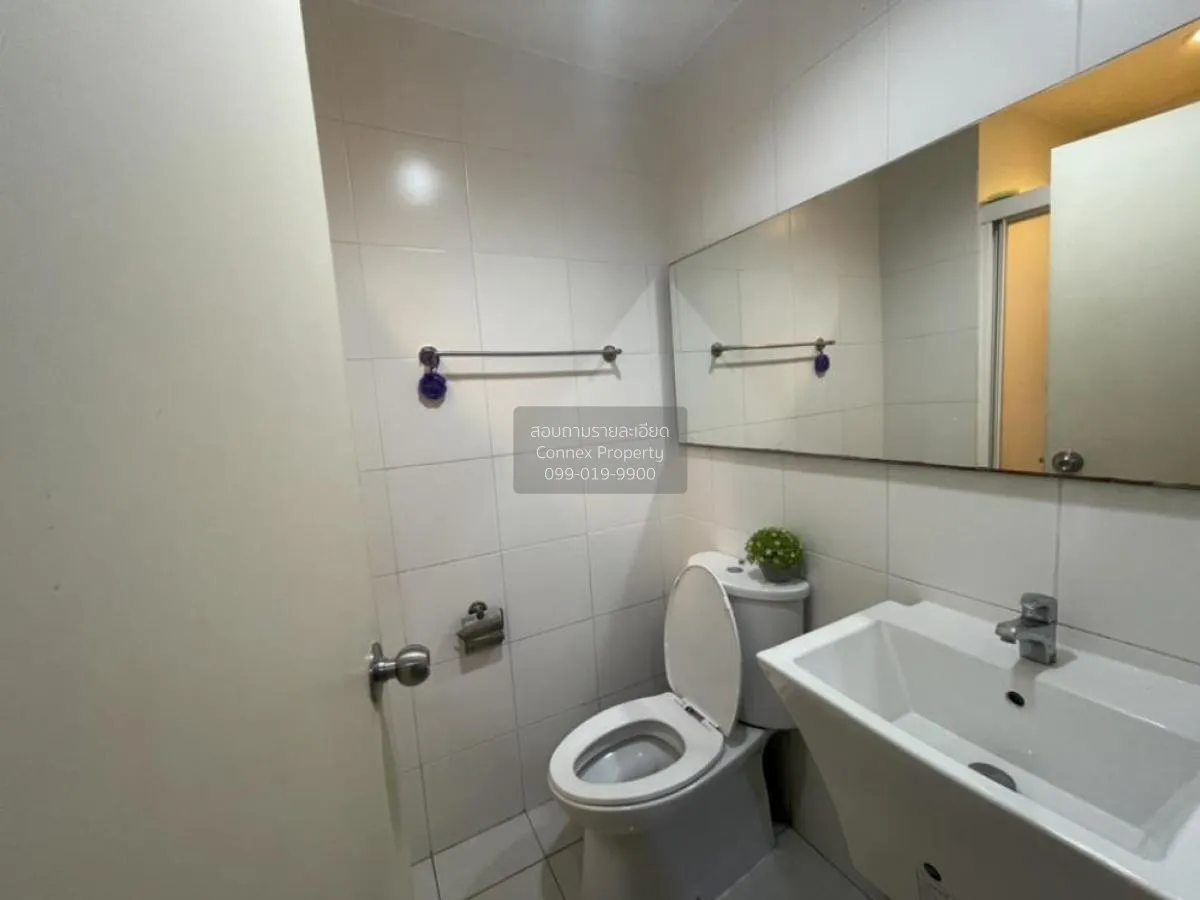 For Sale Condo , Aspire Ngamwongwan , Thung Song Hong , Lak Si , 