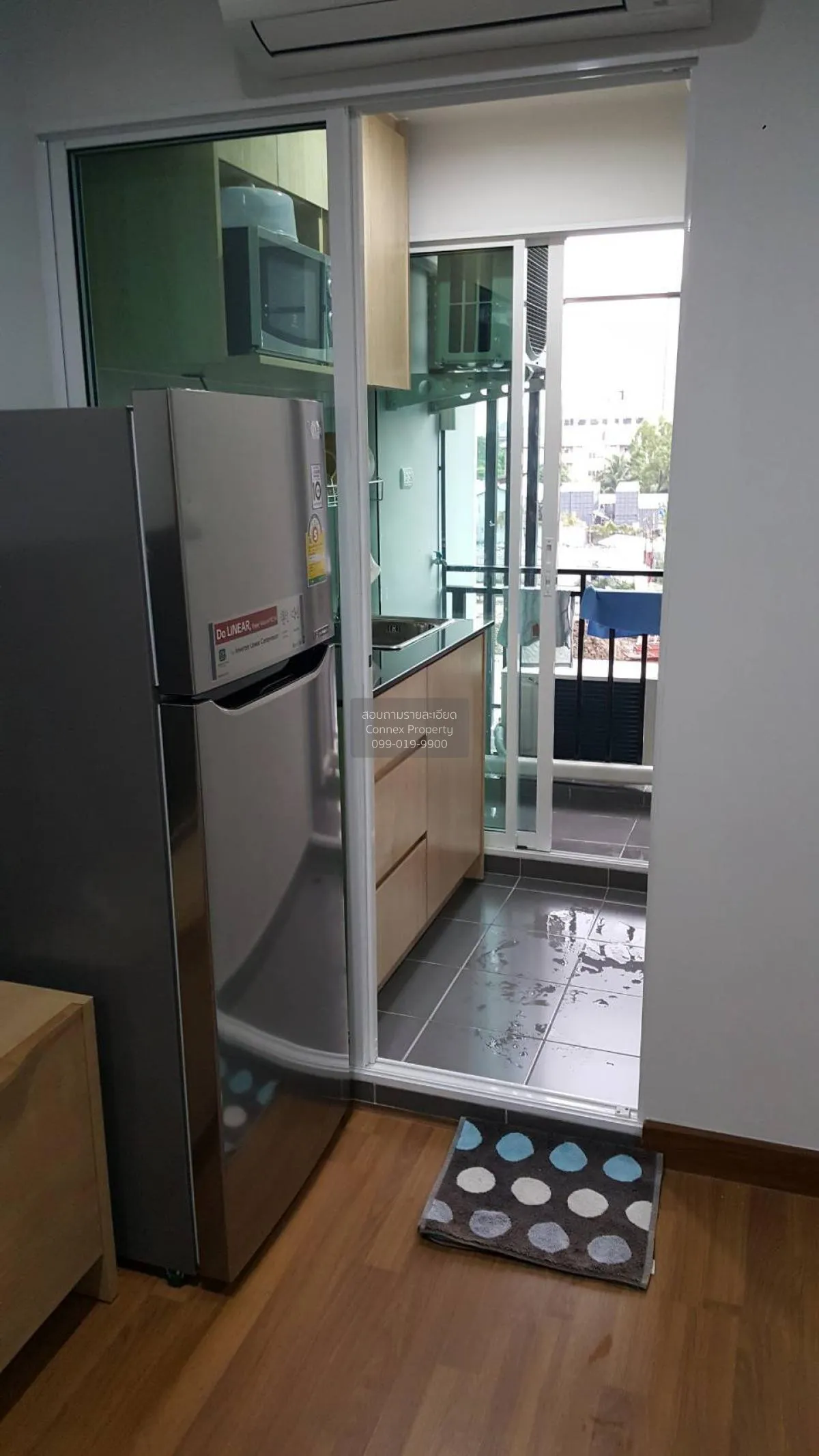 For Rent Condo , Regent Home Sukhumvit 81 , BTS-On Nut , Suan Lua