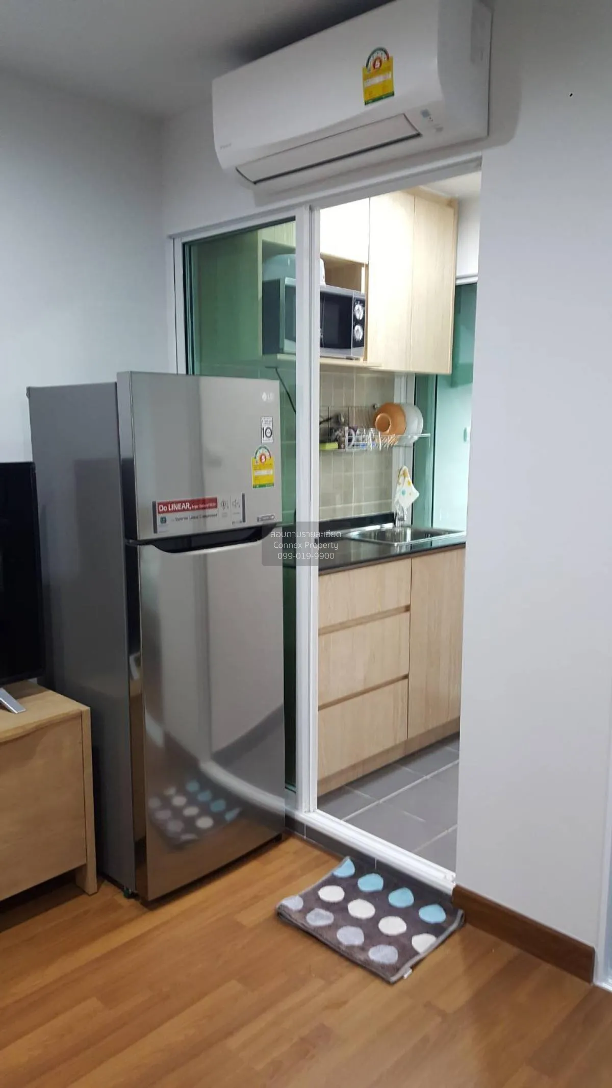 For Rent Condo , Regent Home Sukhumvit 81 , BTS-On Nut , Suan Lua