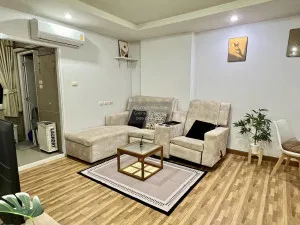 เช่าคอนโด  แฮปปี้ คอนโด รัชดา 18 สามเสนนอก เขต ห้วยขวาง กรุงเทพ CX-89088