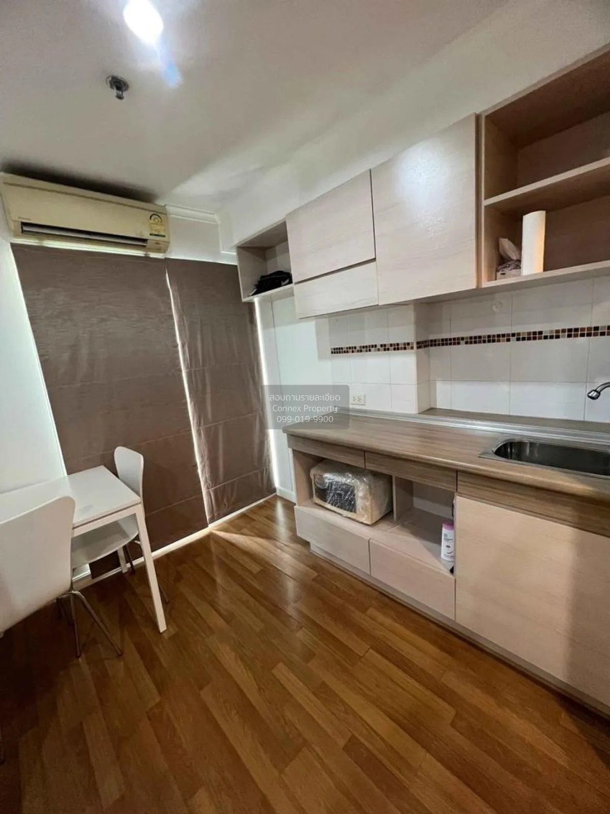 For Rent Condo , Lumpini Place Rama 4 - Kluaynamthai , BTS-Phra K 3