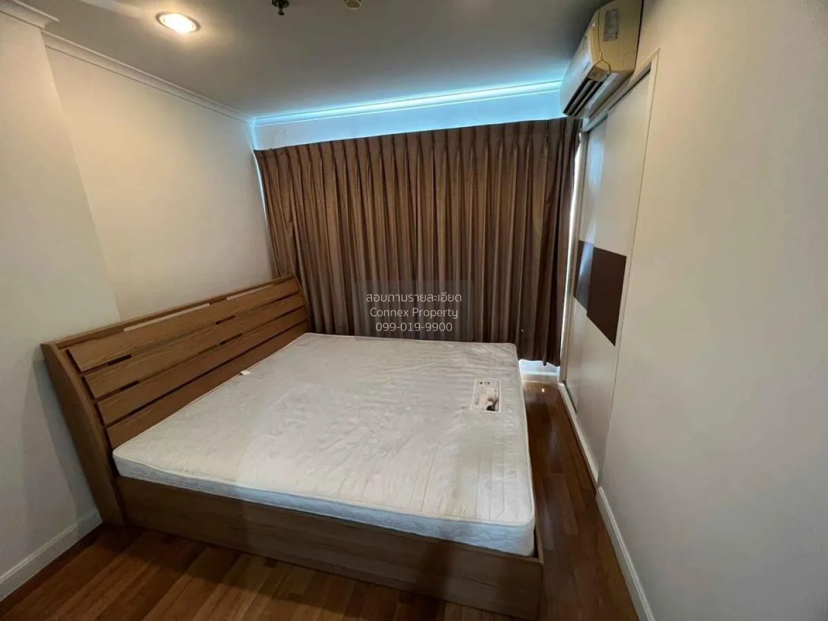 For Rent Condo , Lumpini Place Rama 4 - Kluaynamthai , BTS-Phra K 4