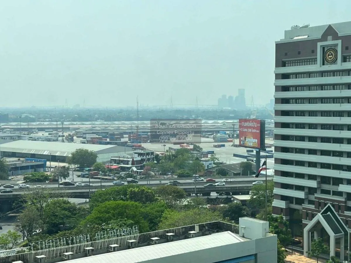 For Rent Condo , Lumpini Place Rama 4 - Kluaynamthai , BTS-Phra K