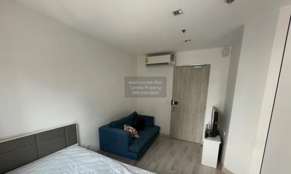 For Sale Condo , Ideo Mobi Rama 9 , MRT-Phra Ram 9 , Huai Khwang  1