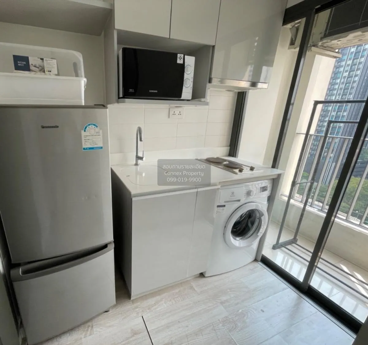 For Sale Condo , Ideo Mobi Rama 9 , MRT-Phra Ram 9 , Huai Khwang  3