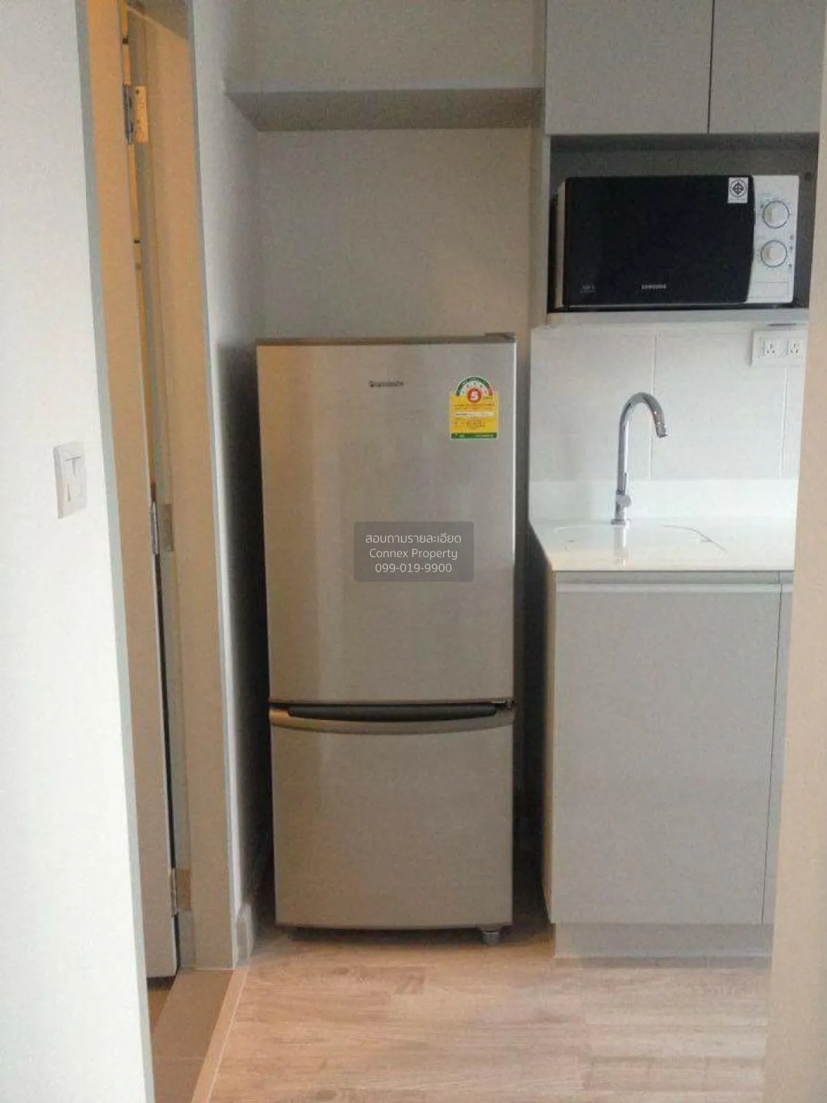 For Sale Condo , Ideo Mobi Rama 9 , MRT-Phra Ram 9 , Huai Khwang  4