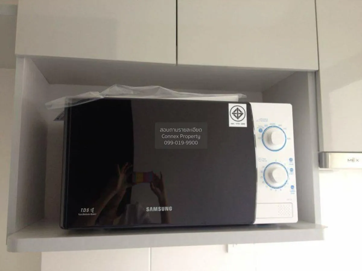 For Sale Condo , Ideo Mobi Rama 9 , MRT-Phra Ram 9 , Huai Khwang 