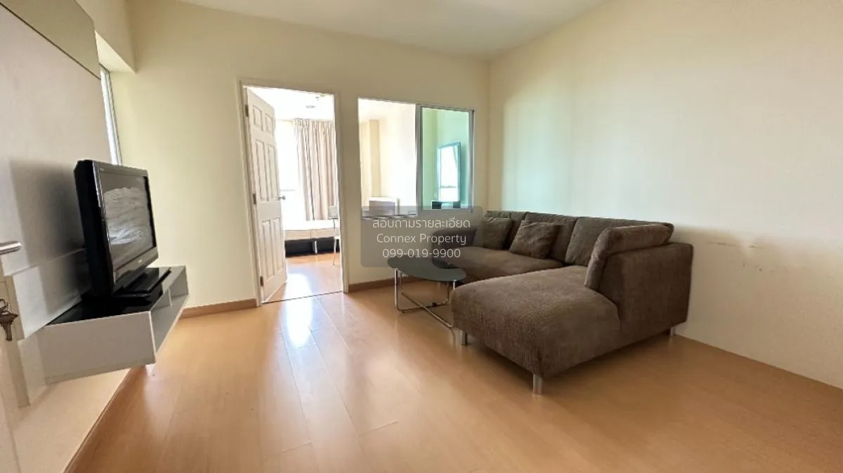 For Rent Condo , Life @ Sukhumvit 65 , BTS-Ekkamai , Phra Khanong 2