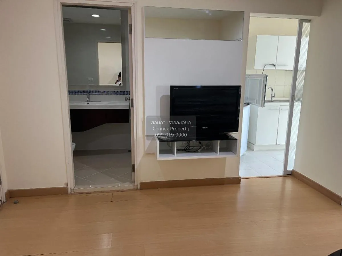 For Rent Condo , Life @ Sukhumvit 65 , BTS-Ekkamai , Phra Khanong 4