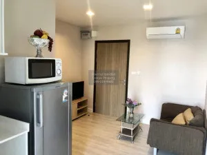 ขายคอนโด  เมโทร ลักซ์ เกษตร เสนานิคม เขต จตุจักร กรุงเทพ CX-89194