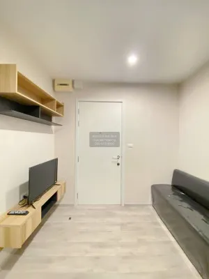 For Sale Condo , Plum Condo Central Station , MRT-Sam Yaek Bang Yai , Sao Thong Hin , Bang Yai , Nonthaburi , CX-89226