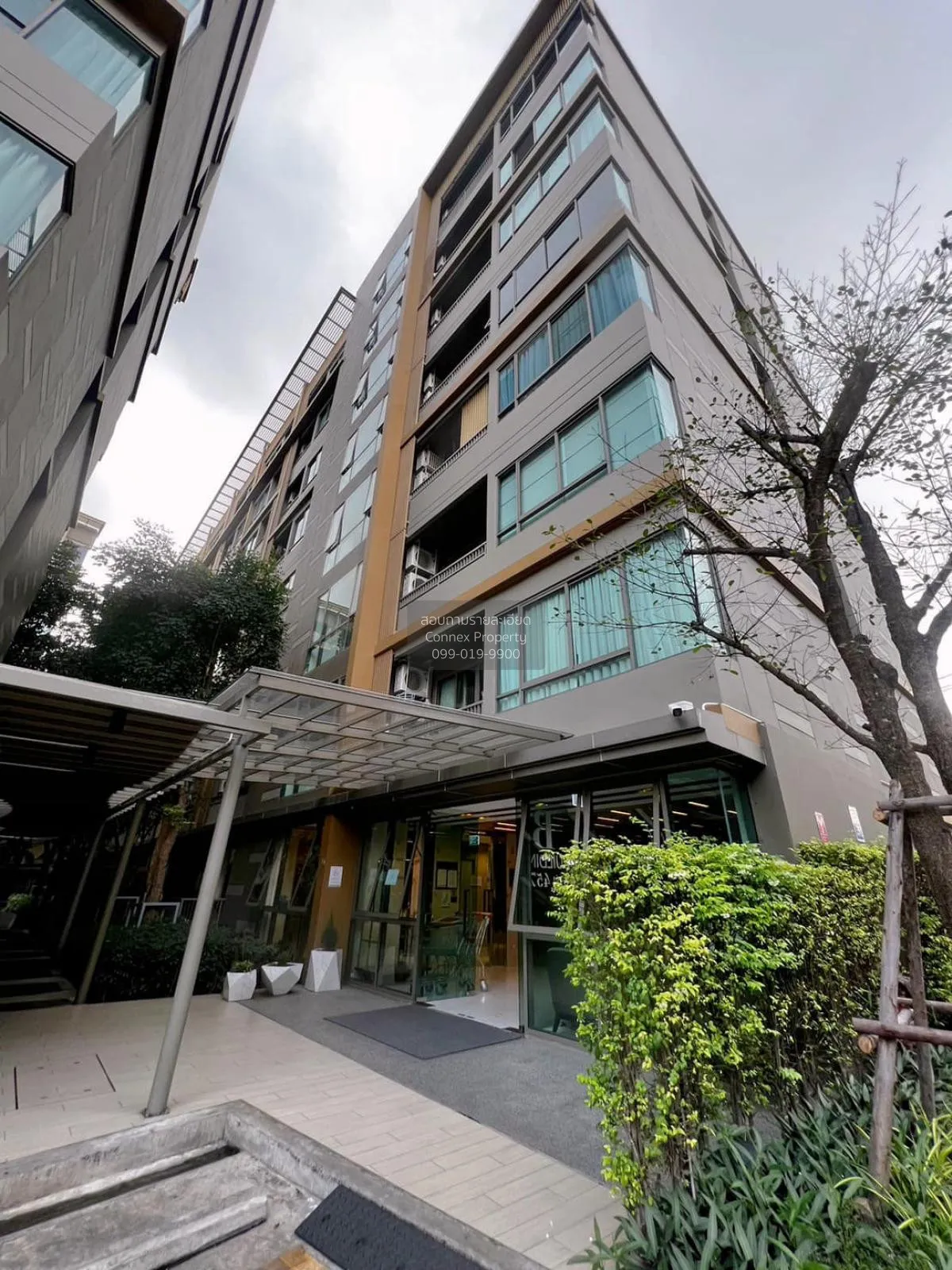 For Sale Condo , Metro Luxe Ratchada , MRT-Huai Khwang , Din Daen