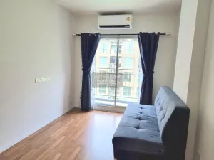 ขายคอนโด  ลุมพินี เพลส บางนา กม.3 บางนา เขต บางนา กรุงเทพ CX-89281