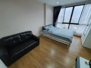 For Rent Condo , The Tree Interchange , MRT-Tao Poon , Bang Sue , Bang Su , Bangkok , CX-89471