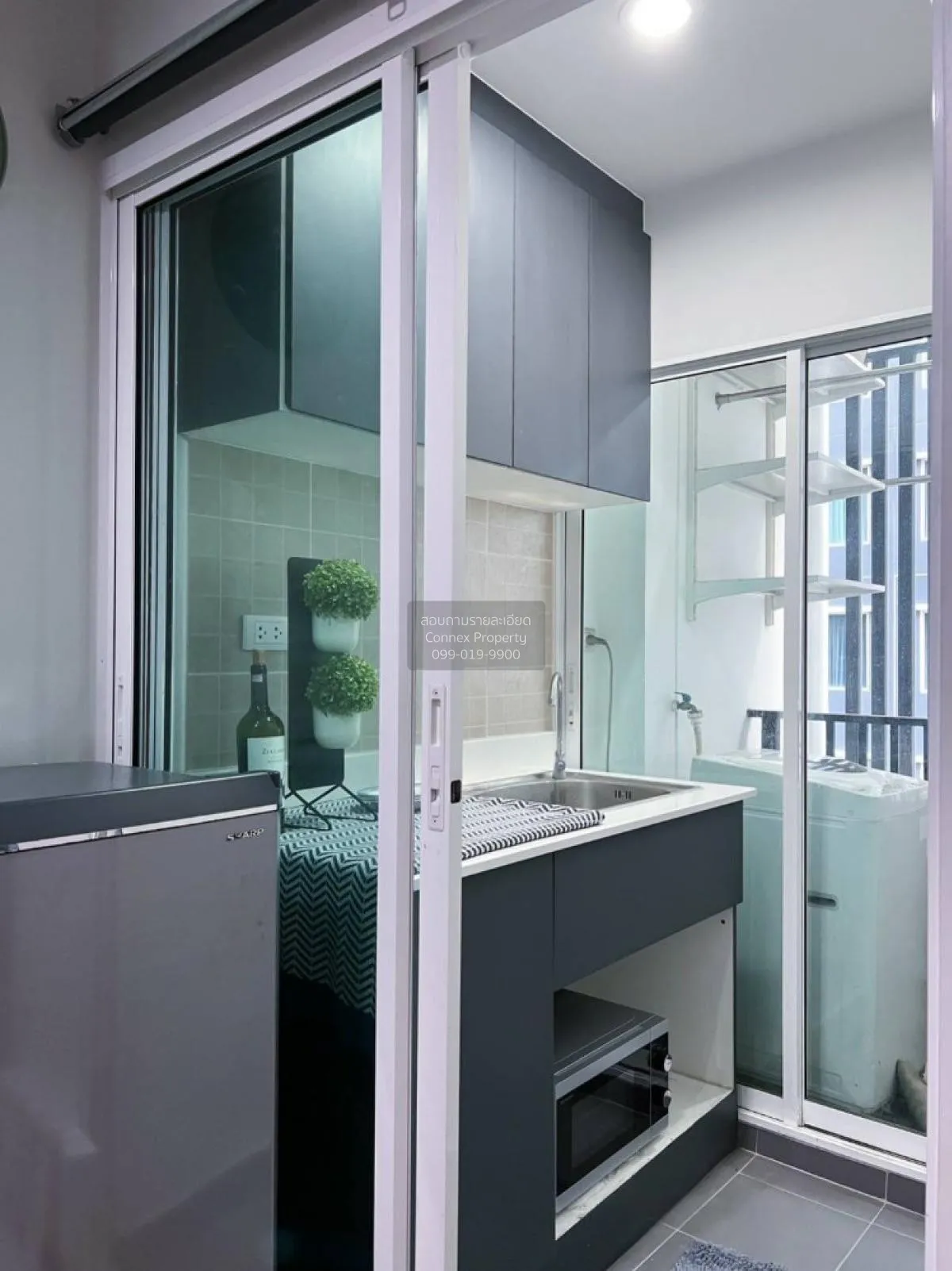 ขายคอนโด   รีเจ้นท์โฮม บางซ่อน MRT-บางซ่อน บางซื่อ เขต บางซื่อ กร 4