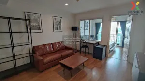 For Sale Condo , Lumpini Place Narathiwas - Chaopraya , Chong Nonsi , Yannawa , Bangkok , CX-89513