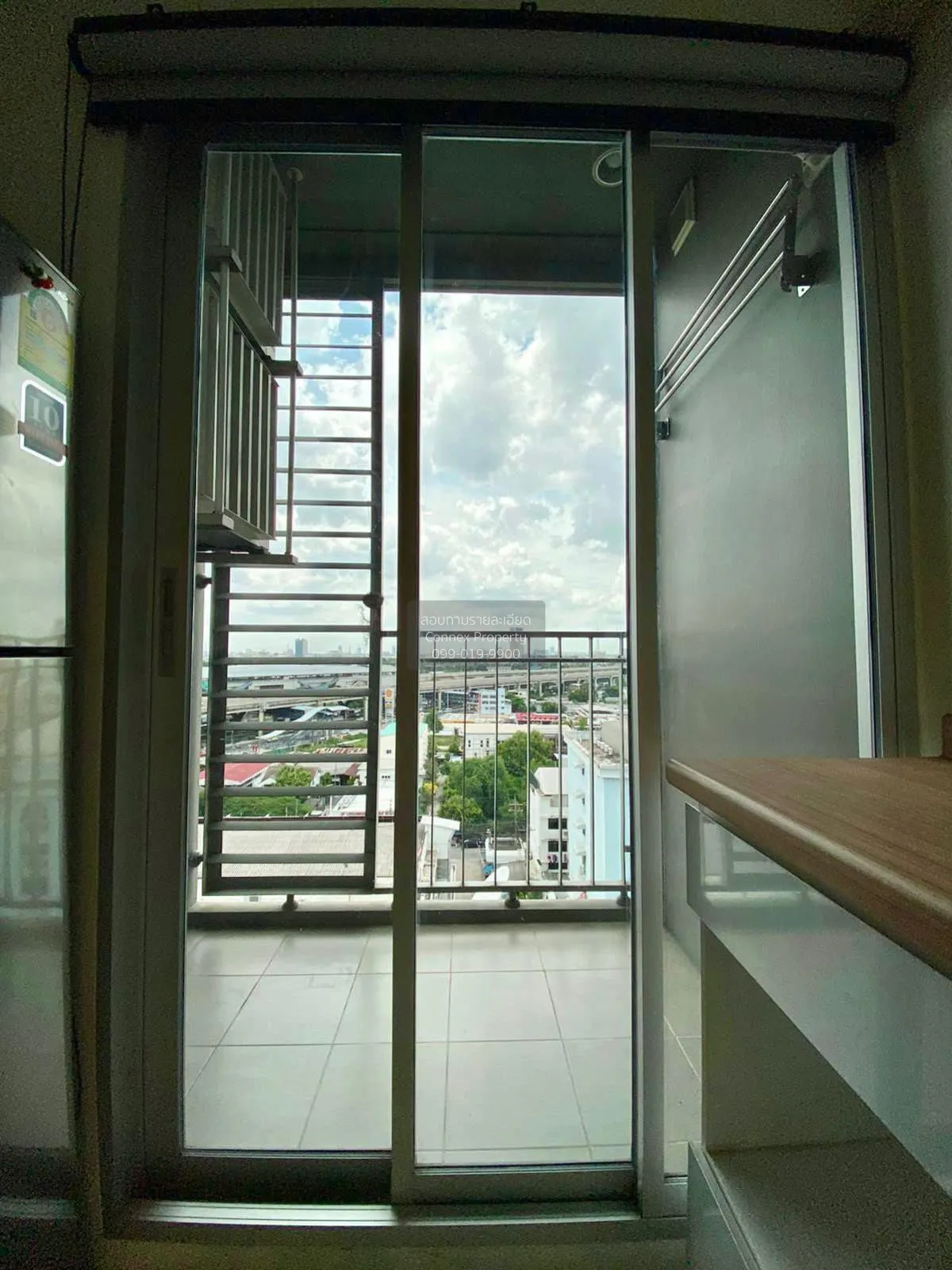 For Sale Condo , U Delight Ratchavibha , Lat Yao , Chatuchak , Ba 3
