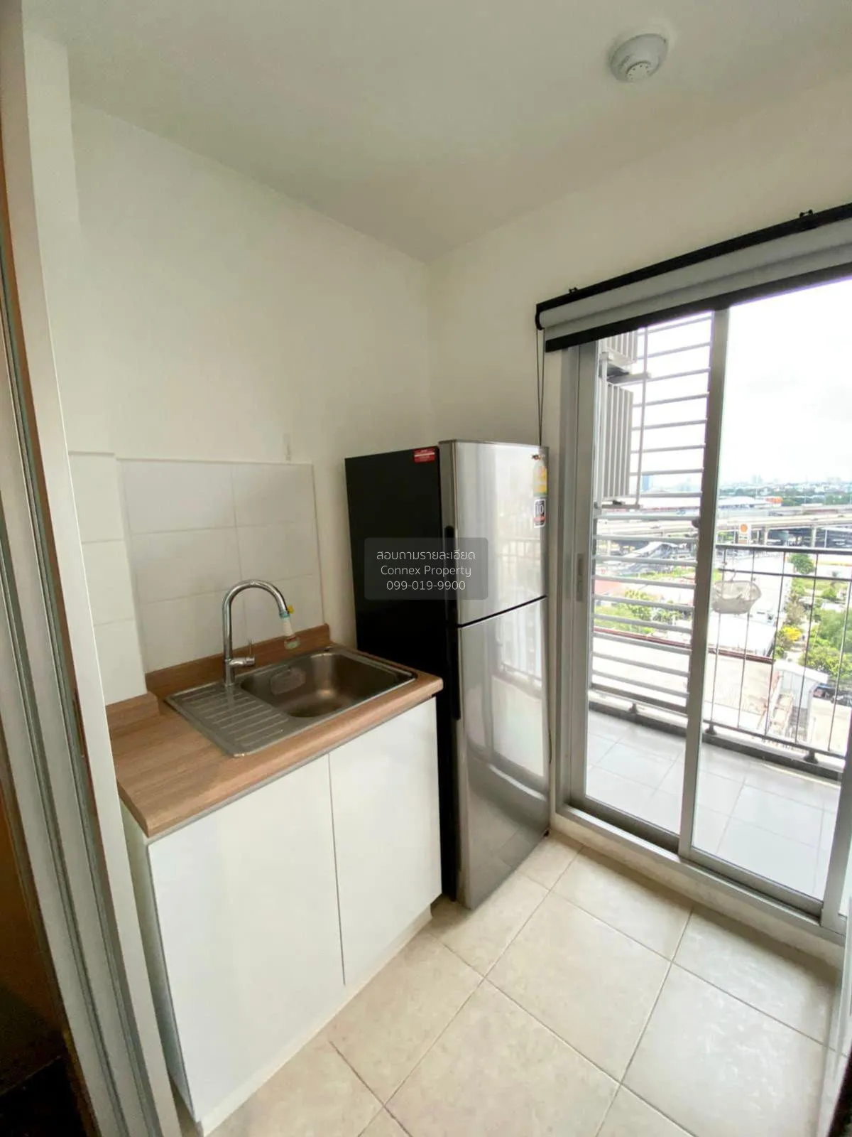 For Sale Condo , U Delight Ratchavibha , Lat Yao , Chatuchak , Ba 4