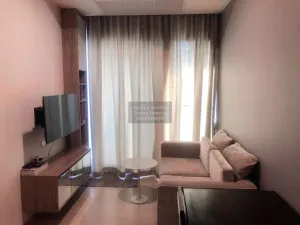 เช่าคอนโด  เดอะ แคปิตอล เอกมัย - ทองหล่อ BTS-ทองหล่อ บางกะปิ เขต ห้วยขวาง กรุงเทพ CX-89534