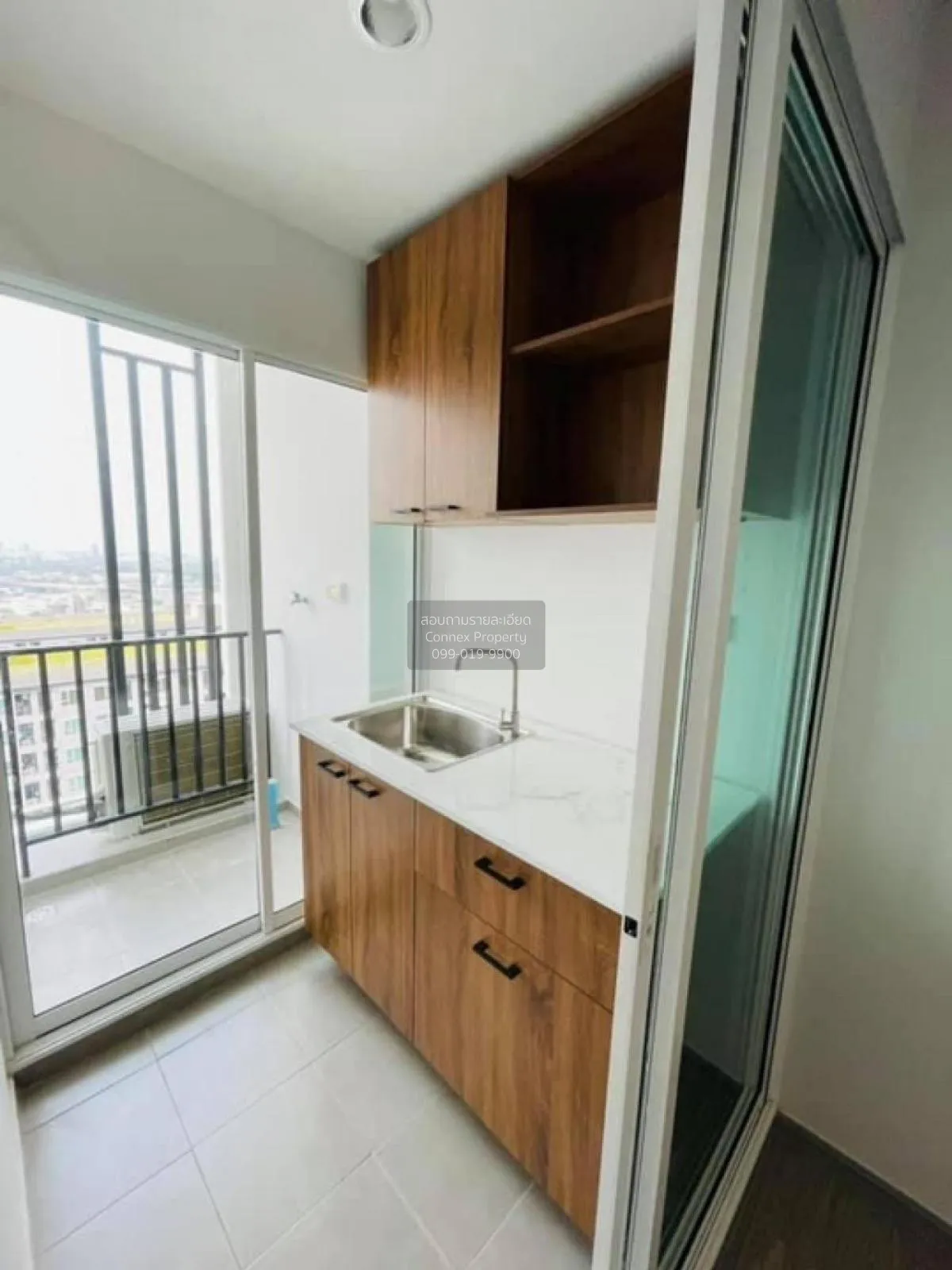 ขายคอนโด  รีเจ้นท์ โฮม บางซ่อน โครงการ 2 เฟส 28 MRT-บางซ่อน บางซื 3