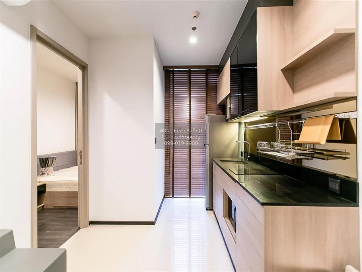 เช่าคอนโด  เดอะ ไลน์ อโศก-รัชดา MRT-พระราม 9 ดินแดง เขต ดินแดง กร