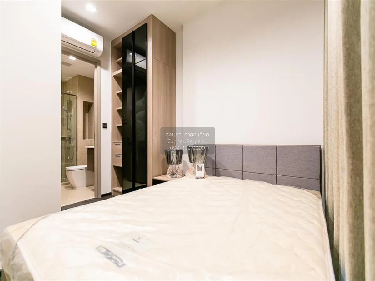 เช่าคอนโด  เดอะ ไลน์ อโศก-รัชดา MRT-พระราม 9 ดินแดง เขต ดินแดง กร