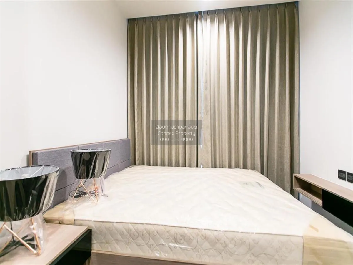 เช่าคอนโด  เดอะ ไลน์ อโศก-รัชดา MRT-พระราม 9 ดินแดง เขต ดินแดง กร