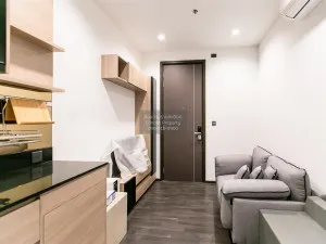 เช่าคอนโด  เดอะ ไลน์ อโศก-รัชดา MRT-พระราม 9 ดินแดง เขต ดินแดง กรุงเทพ CX-89564