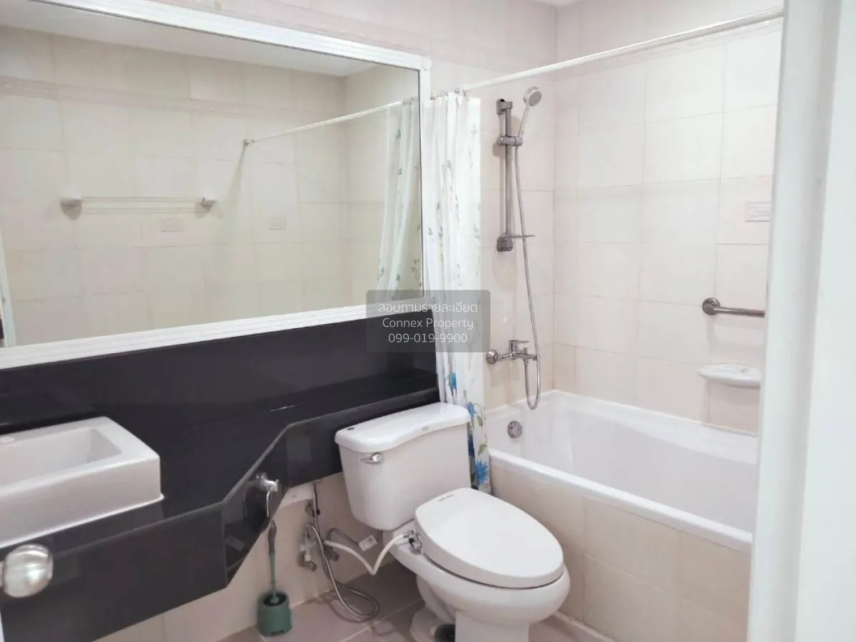 For Rent Condo , Richmond Palace , Khlong Tan Nuea , Watthana , B