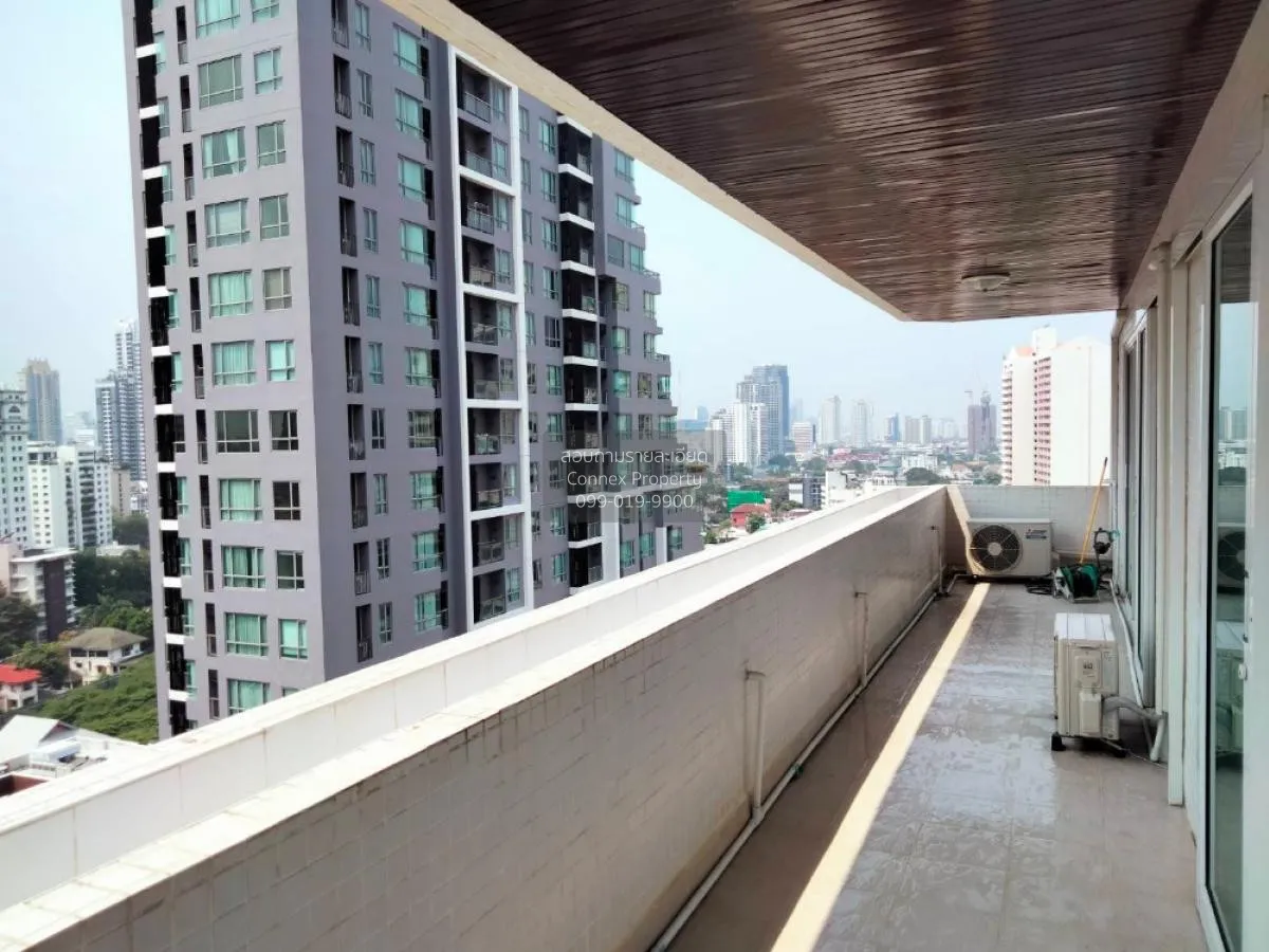 For Rent Condo , Richmond Palace , Khlong Tan Nuea , Watthana , B