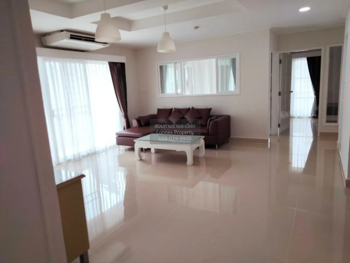 For Rent Condo , Richmond Palace , Khlong Tan Nuea , Watthana , B 2