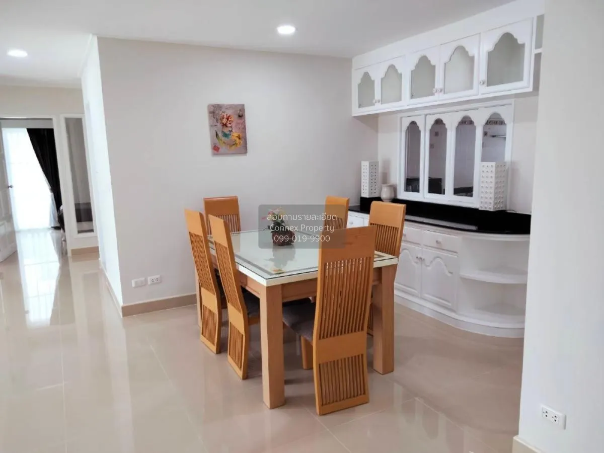 For Rent Condo , Richmond Palace , Khlong Tan Nuea , Watthana , B