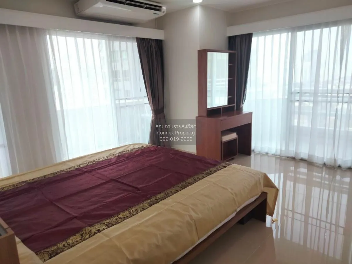 For Rent Condo , Richmond Palace , Khlong Tan Nuea , Watthana , B