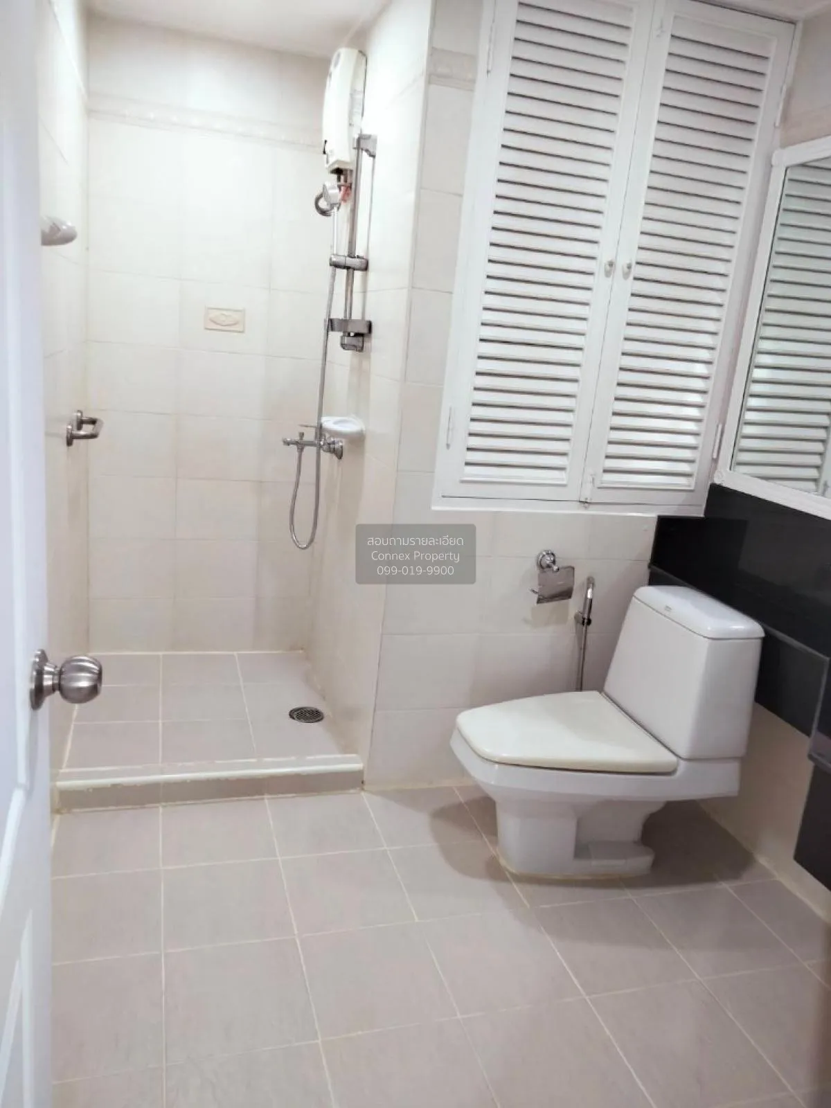 For Rent Condo , Richmond Palace , Khlong Tan Nuea , Watthana , B