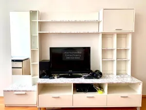 For Rent Condo , Villa Rachatewi , BTS-Ratchathewi , Thanon Phyathai , Rat Thewi , Bangkok , CX-89628