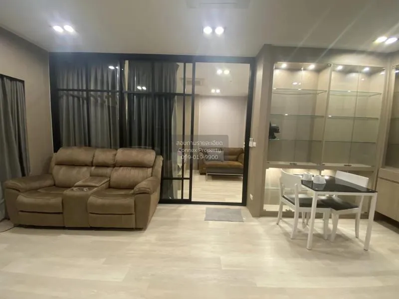 ขายคอนโด  คิว เฮ้าส์ คอนโด สาทร BTS-กรุงธนบุรี คลองต้นไทร เขต คลอ 3