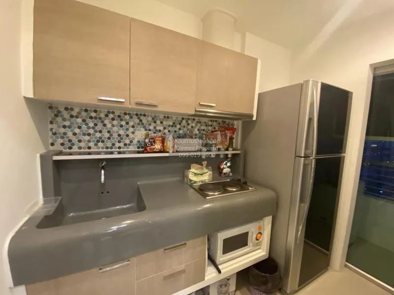 ขายคอนโด  คิว เฮ้าส์ คอนโด สาทร BTS-กรุงธนบุรี คลองต้นไทร เขต คลอ