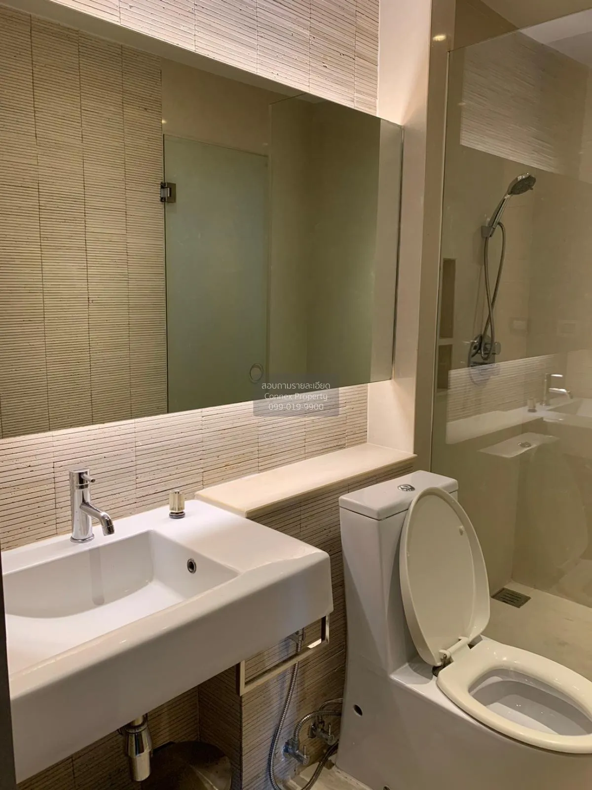 เช่าคอนโด  เดอะ เครสท์ ร่วมฤดี BTS-เพลินจิต ลุมพินี เขต ปทุมวัน ก